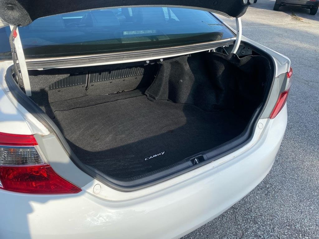 Toyota Camry  2013