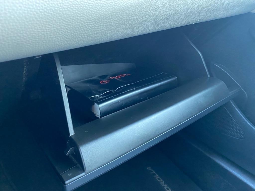 Toyota Corolla  2021