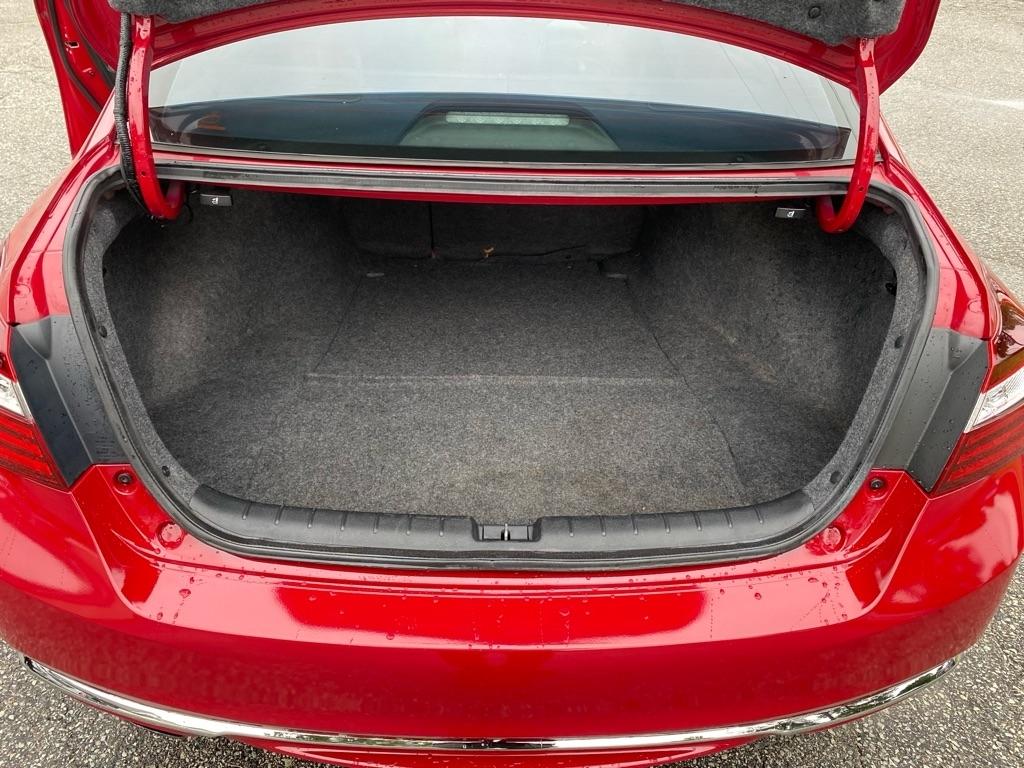 Honda Accord  2017