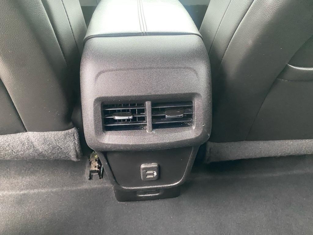 Chevrolet Equinox  2019