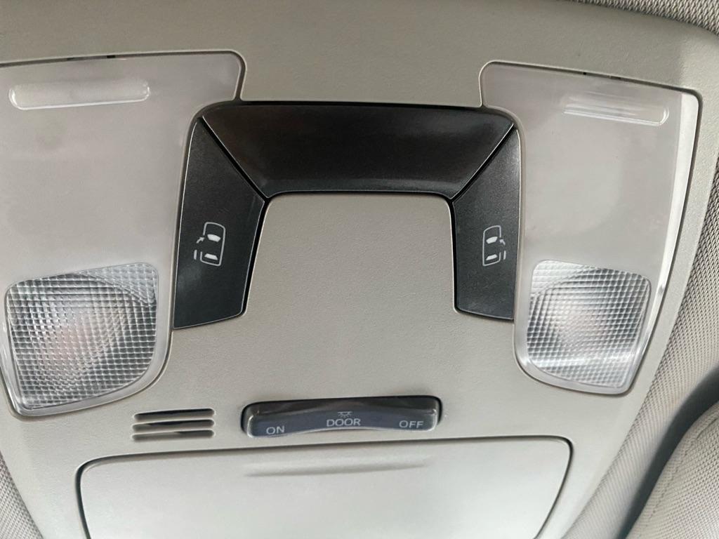 Toyota Sienna  2017