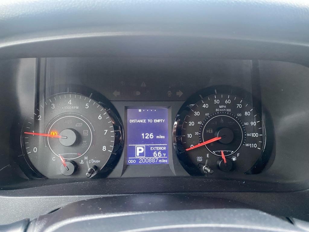 Toyota Sienna  2017