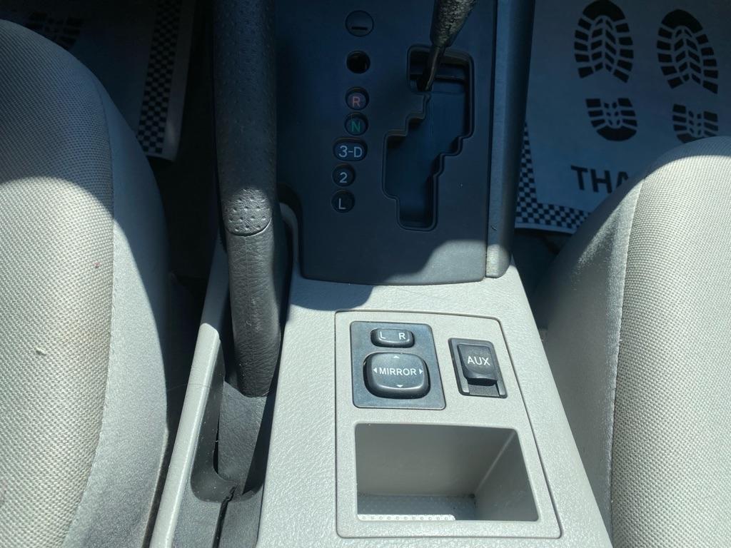 Toyota RAV4  2010