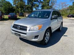 2010 Toyota RAV4 