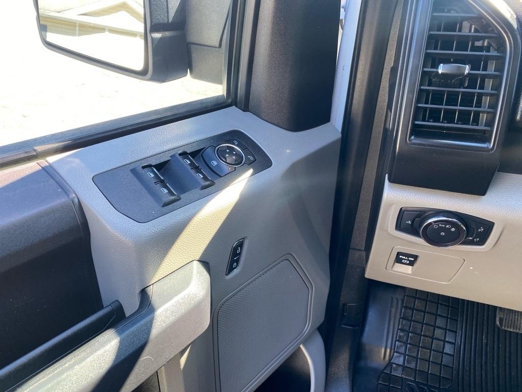 Ford F-150  2018