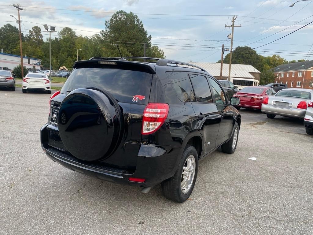 Toyota RAV4  2010