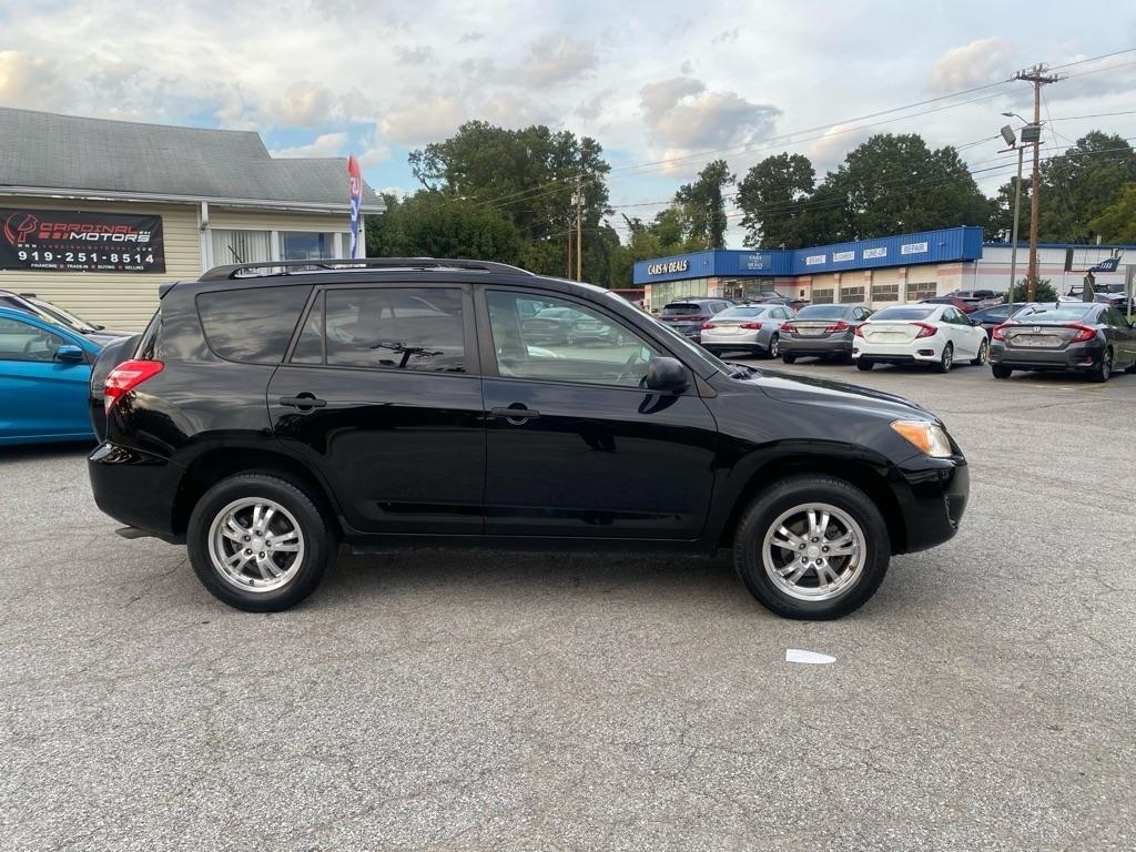 Toyota RAV4  2010