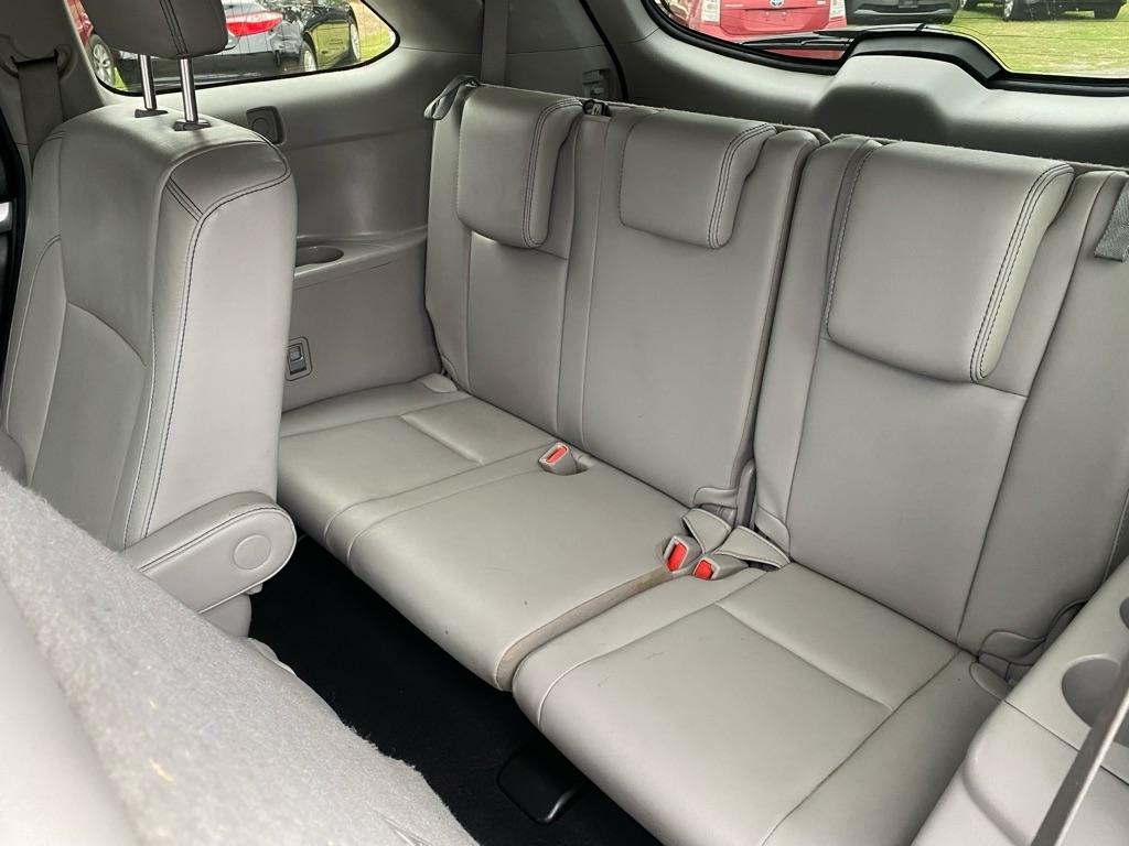 Toyota Highlander  2018