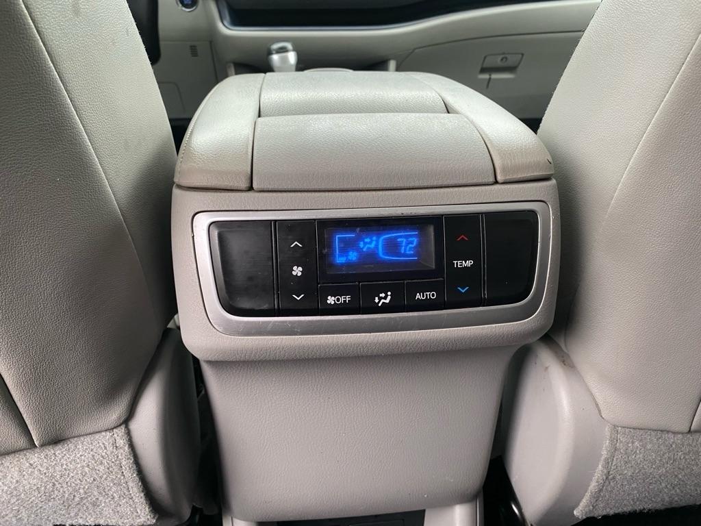 Toyota Highlander  2018