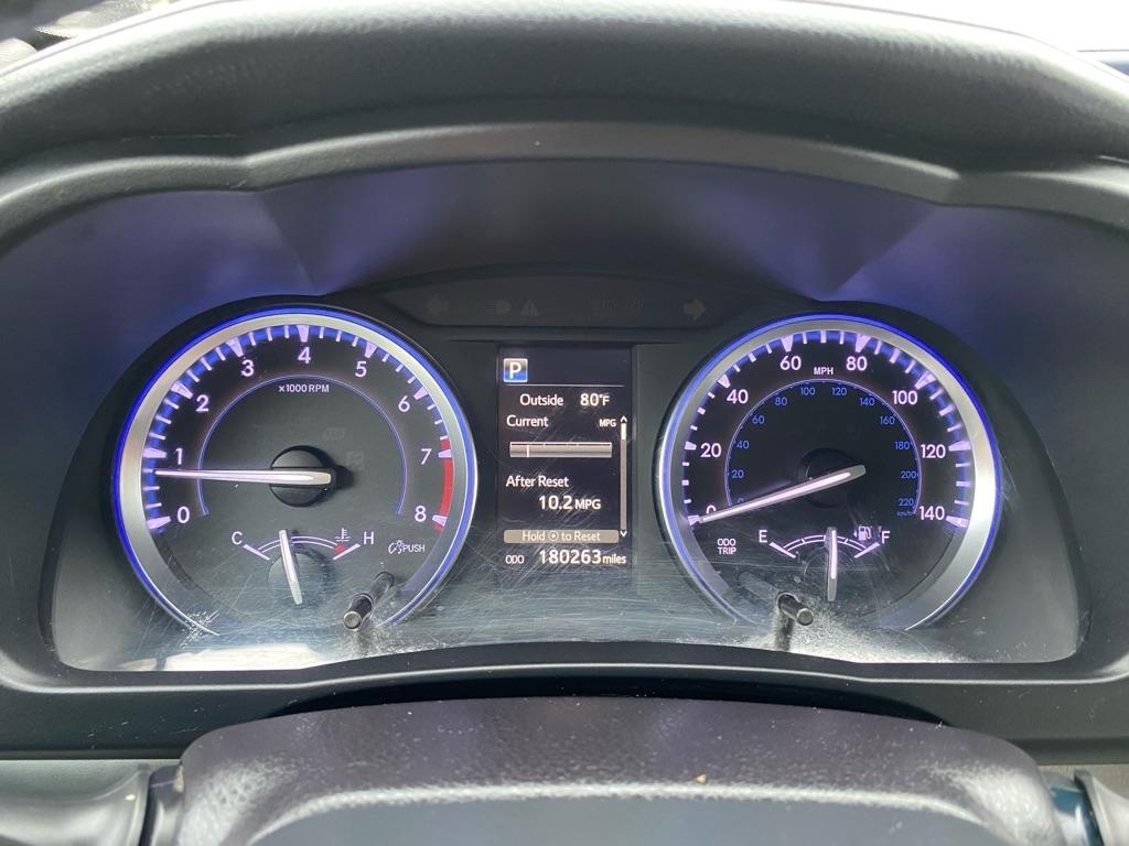Toyota Highlander  2018