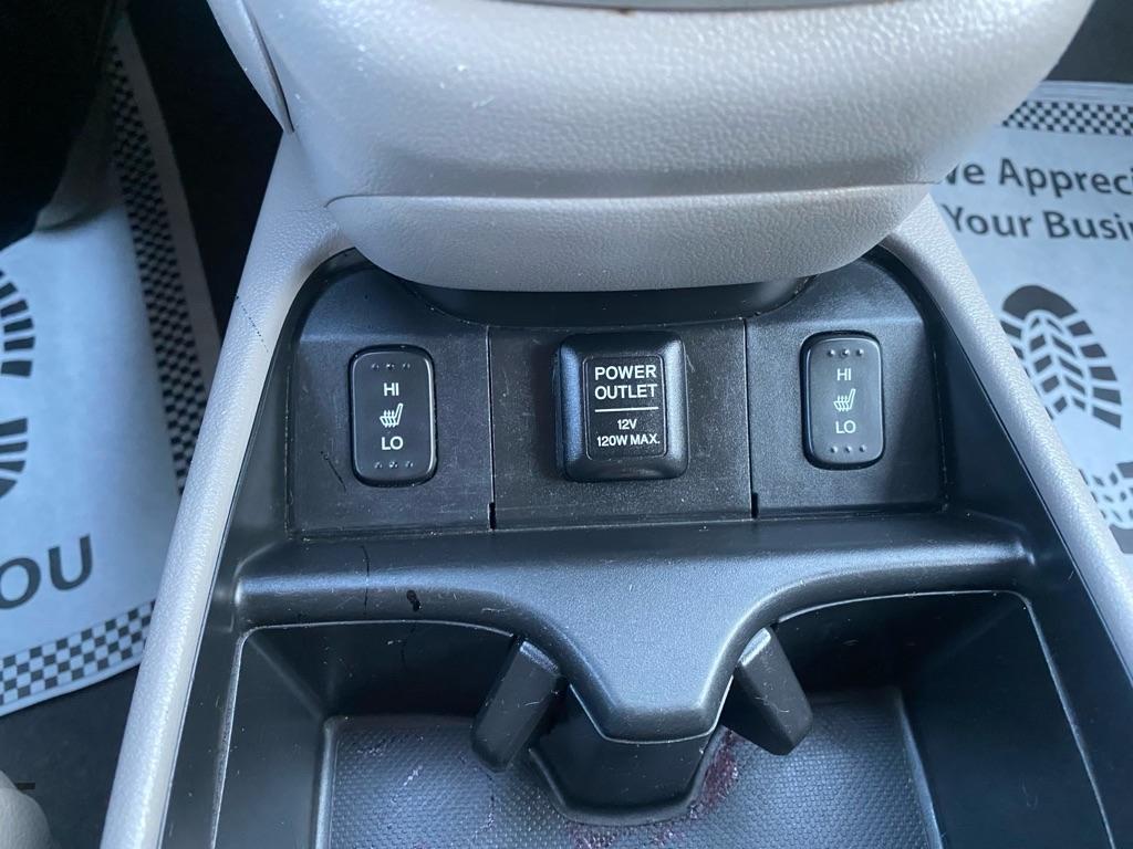 Honda CR-V  2012