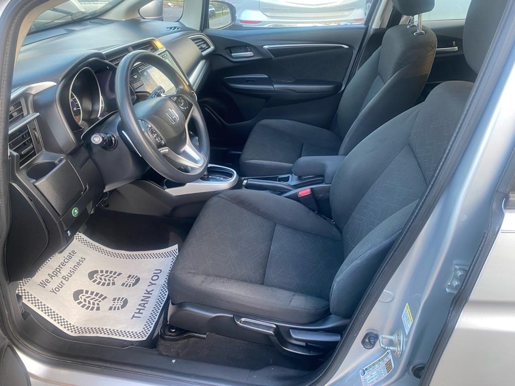 Honda Fit  2016