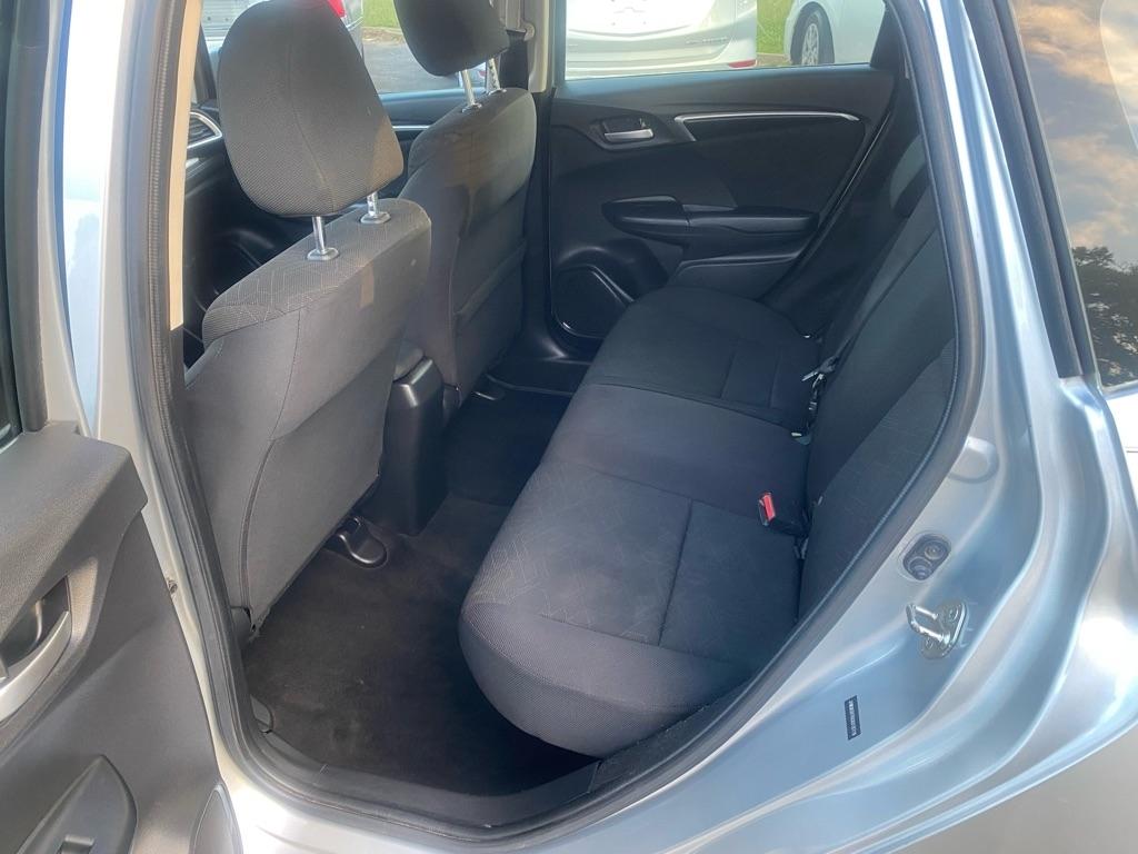 Honda Fit  2016
