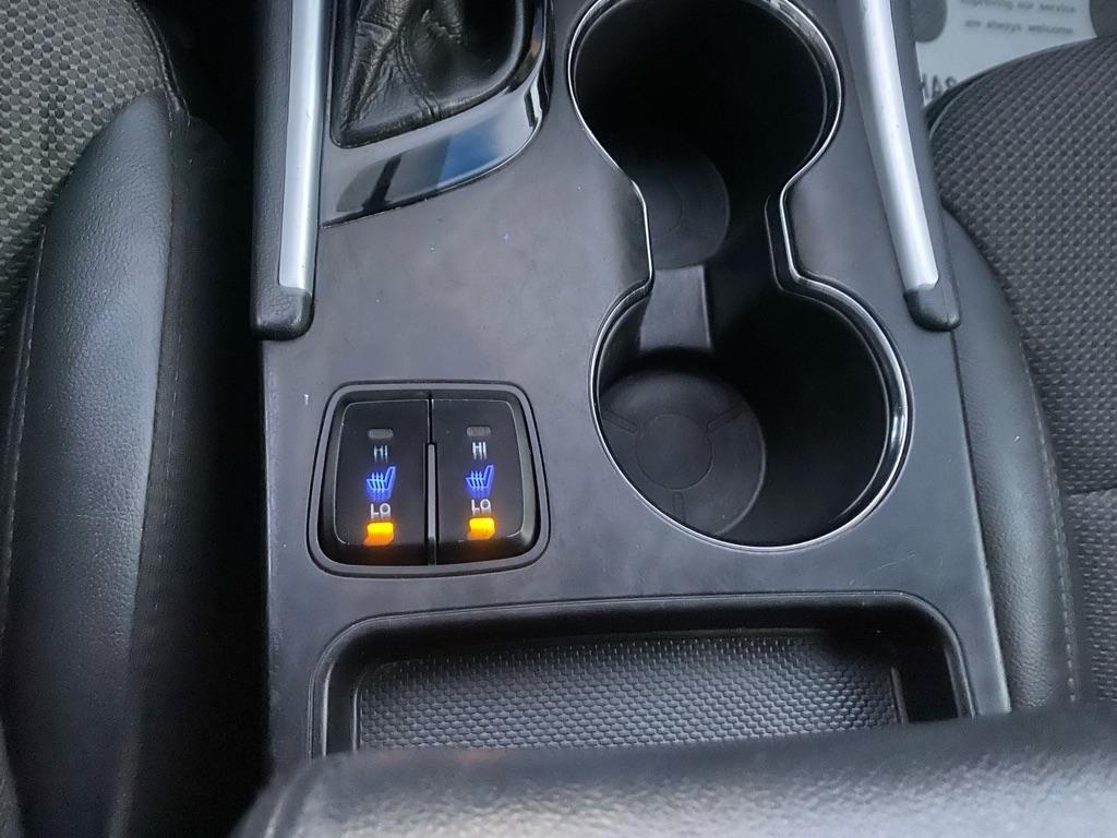 Hyundai Sonata  2013