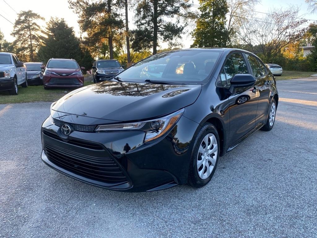 Toyota Corolla  2023