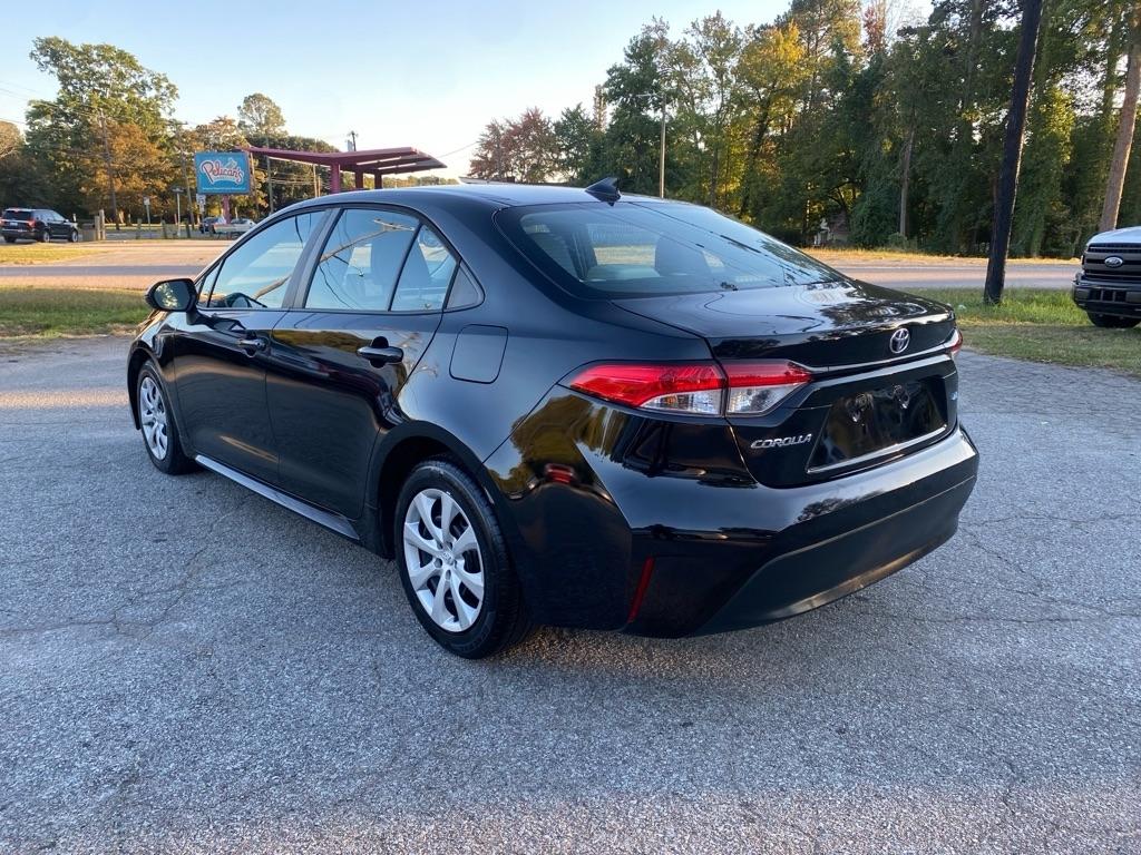 Toyota Corolla  2023