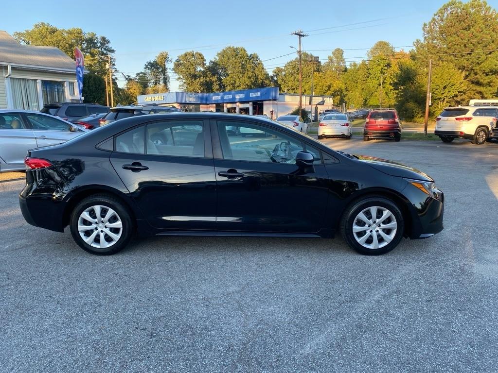 Toyota Corolla  2023