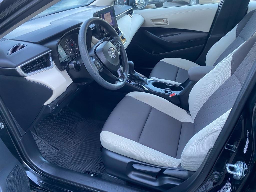 Toyota Corolla  2023