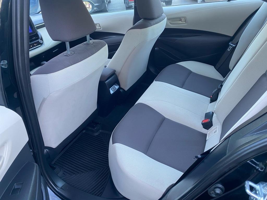 Toyota Corolla  2023