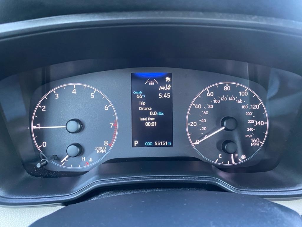 Toyota Corolla  2023