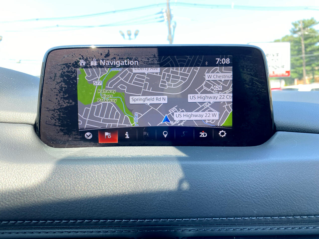 Mazda CX-5 Grand Touring AWD 2019