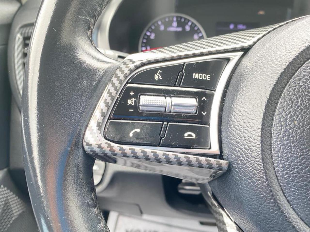 2021 Kia Seltos S - Photo 13