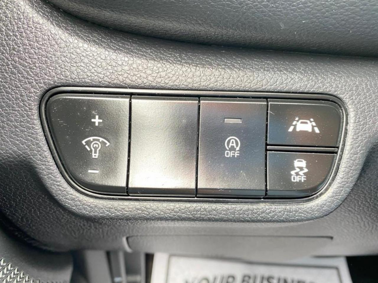 2021 Kia Seltos S - Photo 15