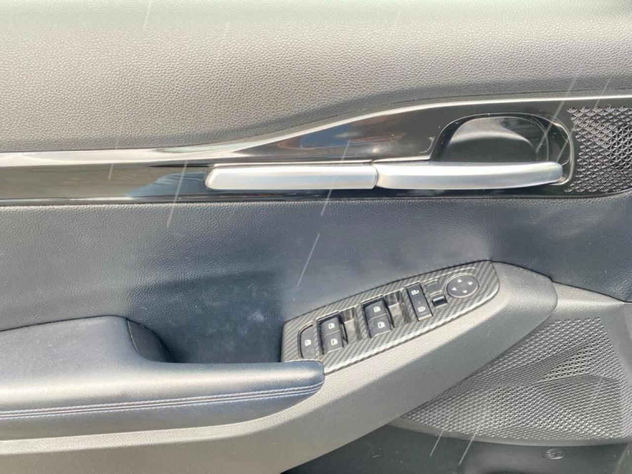 2021 Kia Seltos S - Photo 16