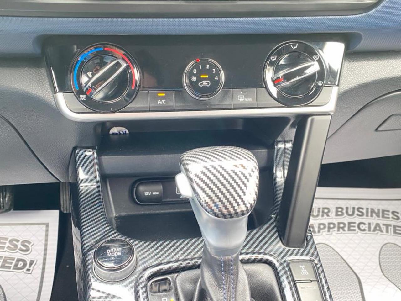 2021 Kia Seltos S - Photo 19