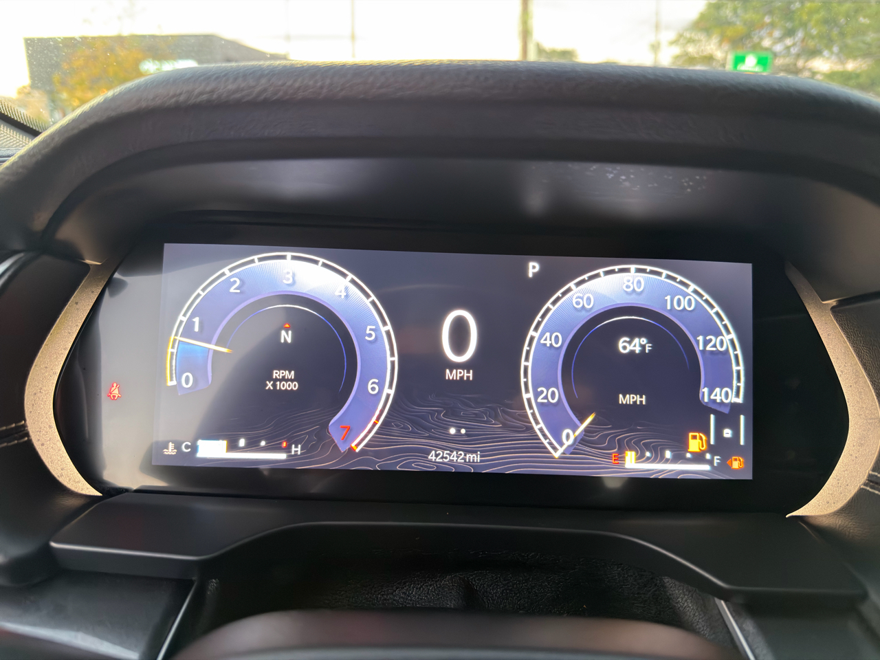 Jeep Grand Cherokee L Laredo 4WD 2021