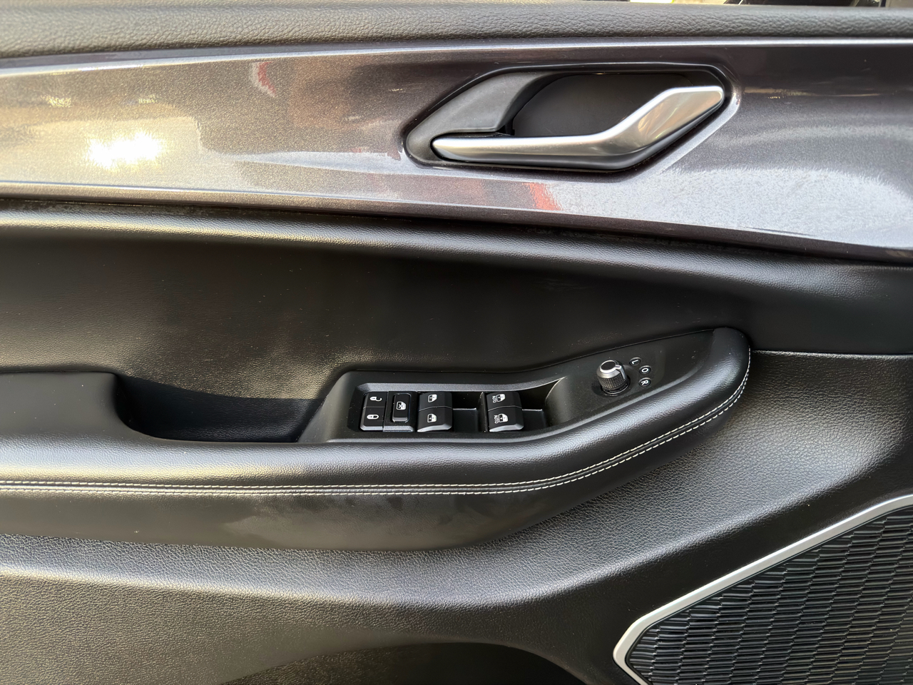 Jeep Grand Cherokee L Laredo 4WD 2021