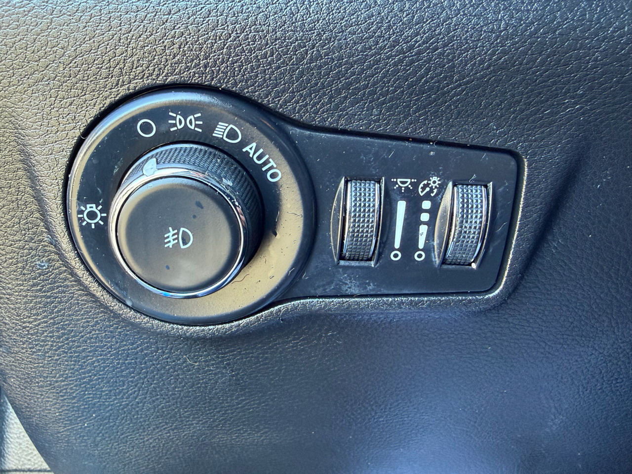 Jeep Compass Latitude 2023