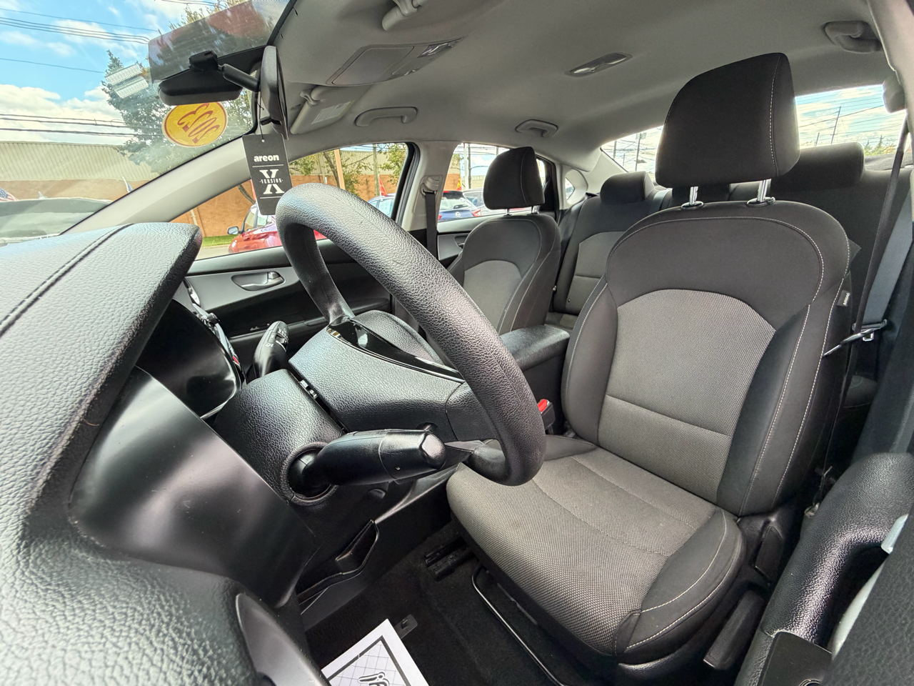 Kia Forte LXS 2023