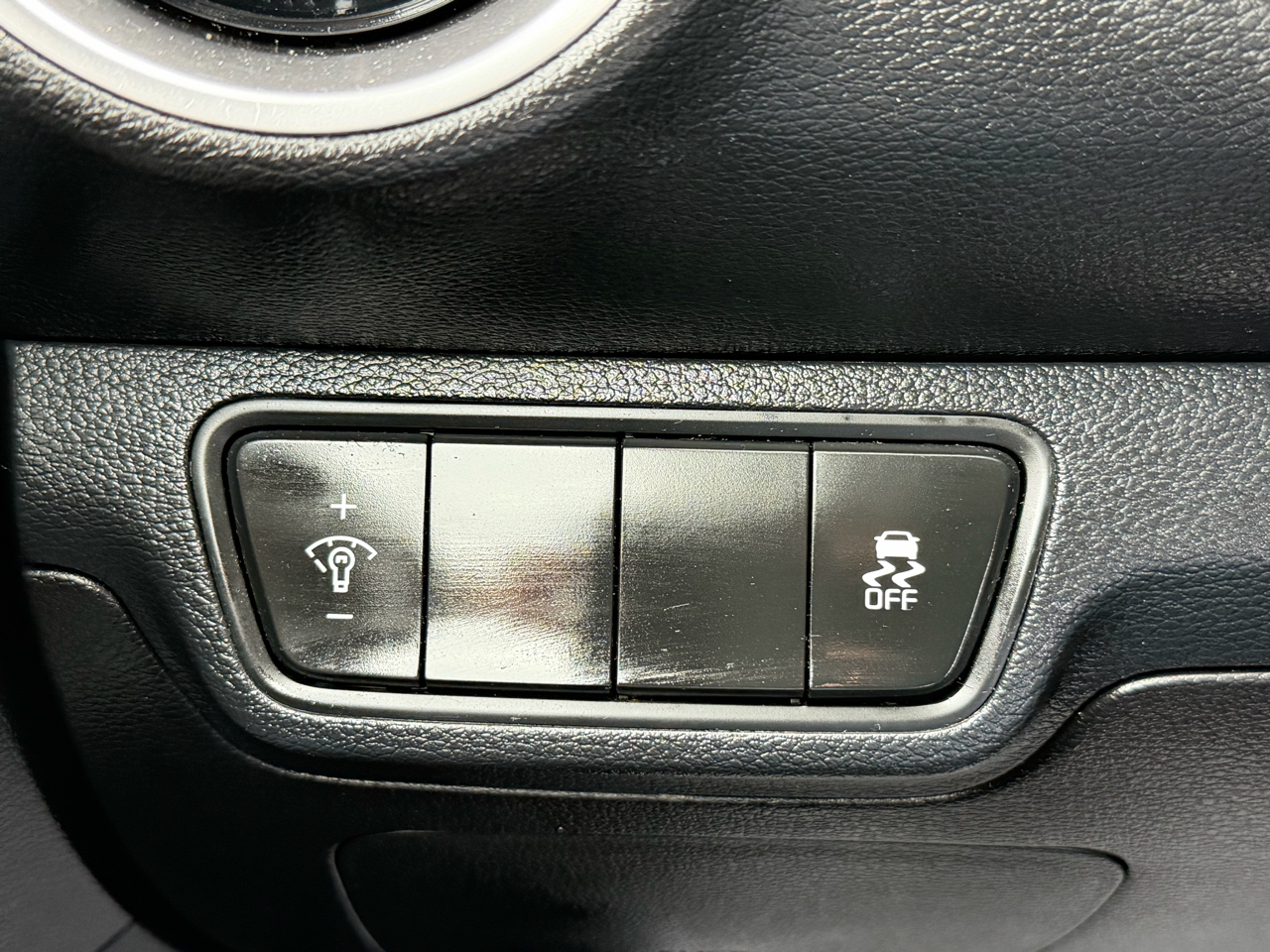 Kia Forte LXS 2023