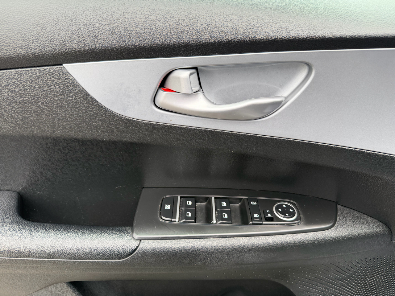 Kia Forte LXS 2023