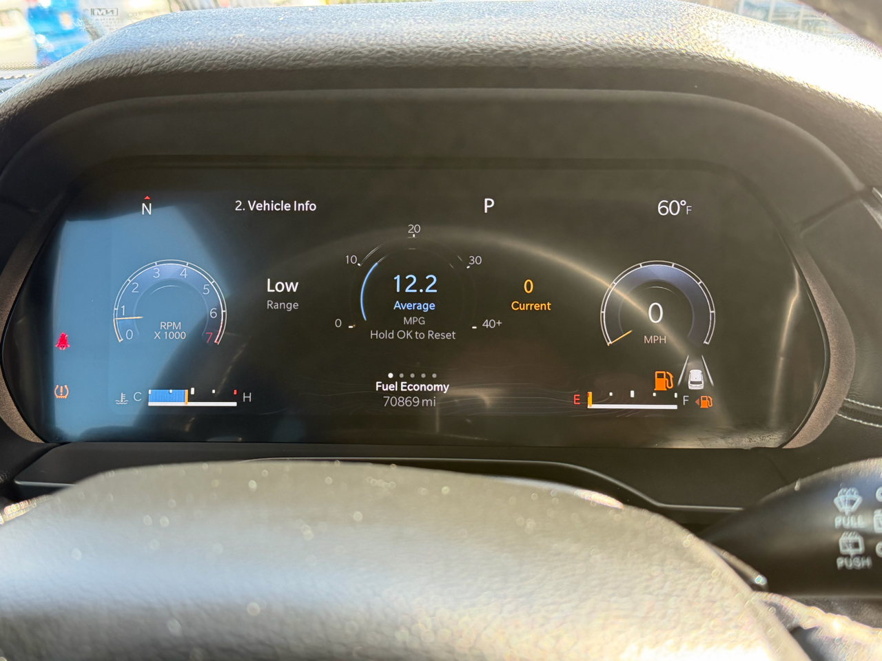 Jeep Grand Cherokee L Laredo 4WD 2023