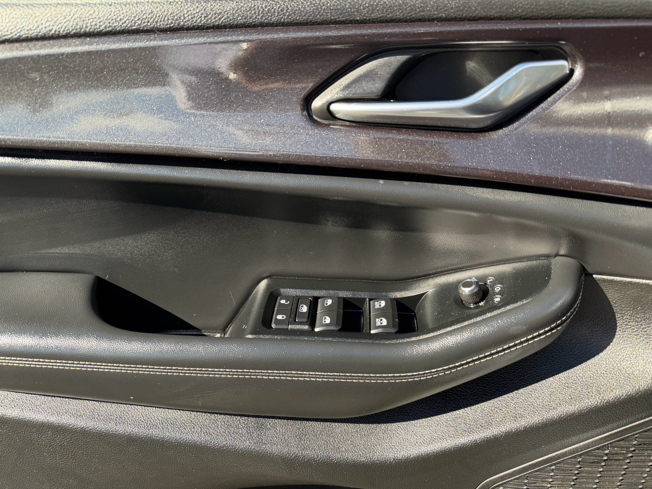 Jeep Grand Cherokee L Laredo 4WD 2023