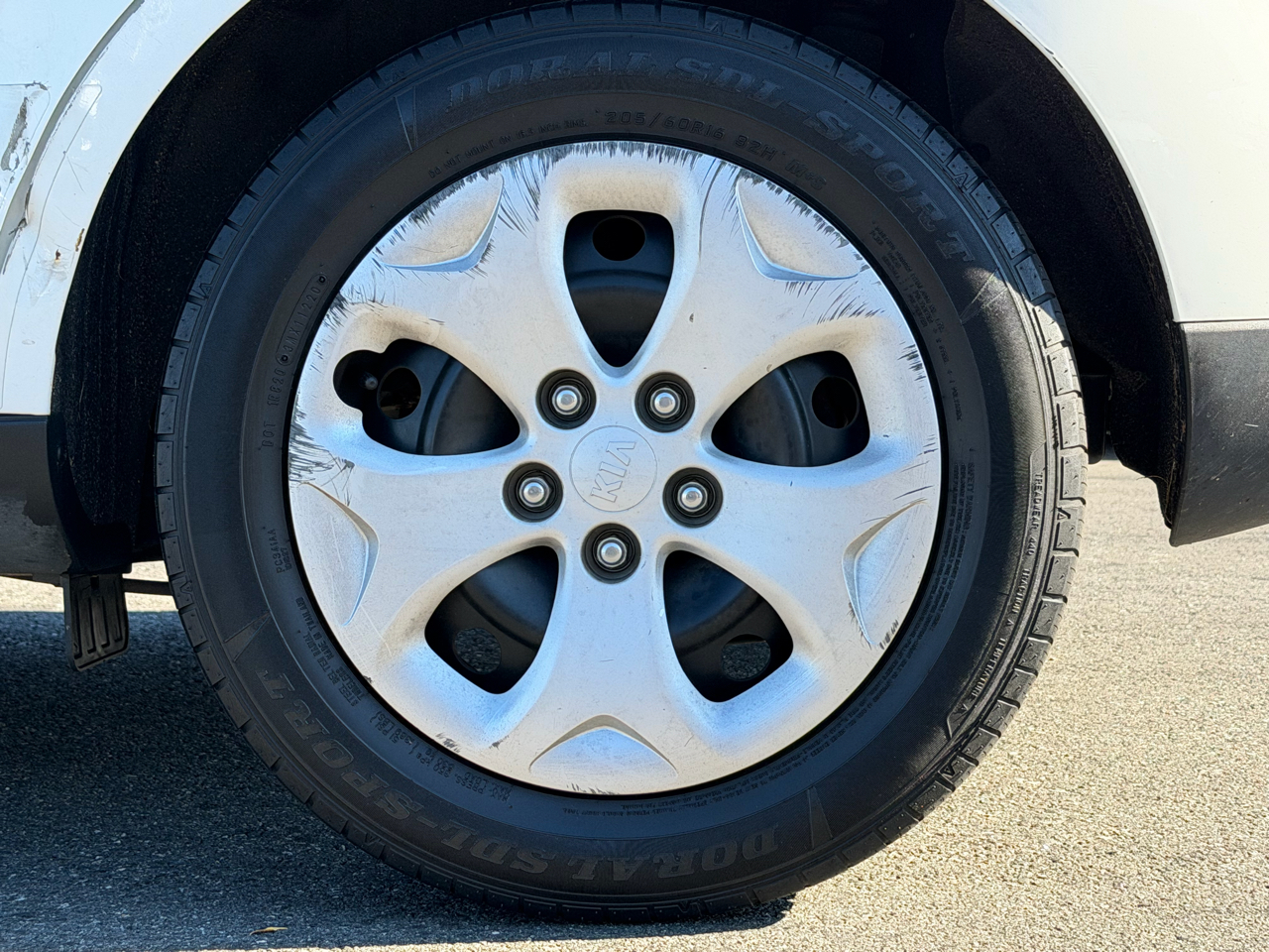 Kia Soul Base 2014