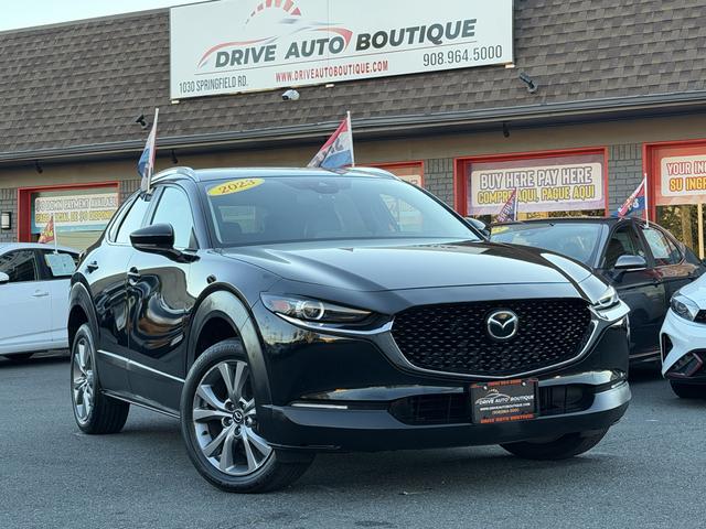2023 Mazda CX-30 2.5 S Preferred AWD