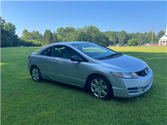 2009 Honda Civic 