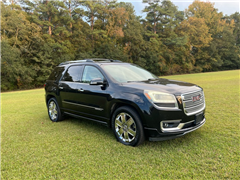 2013 GMC Acadia 