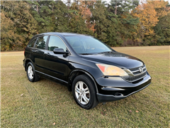 2010 Honda CR-V 