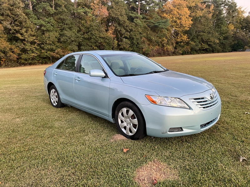 2007 Toyota Camry LE
