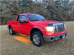 2010 Ford F-150 
