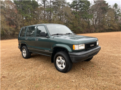 1995 Isuzu Trooper 