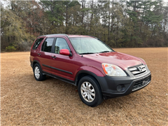 2006 Honda CR-V 