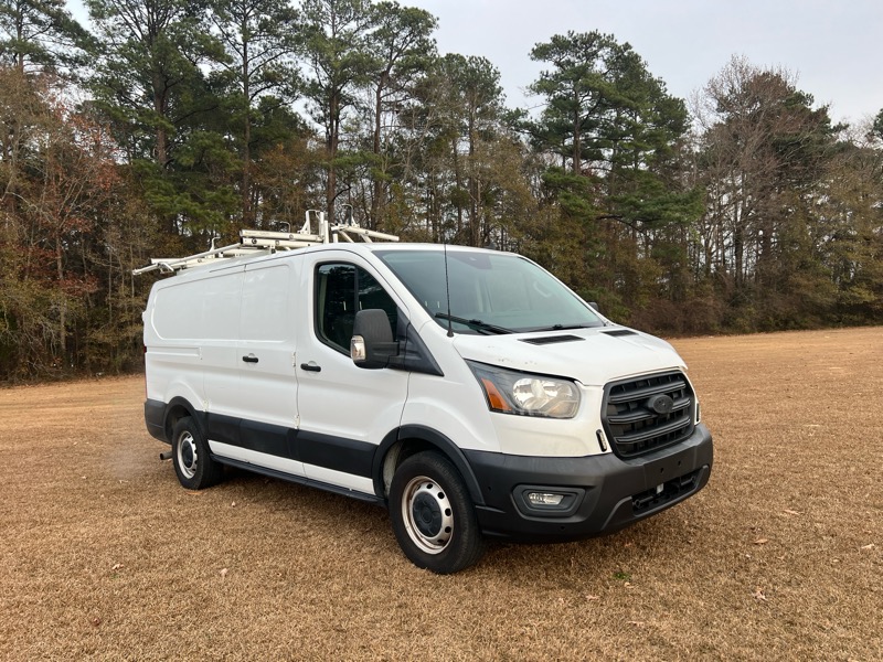 2020 Ford Transit 150 Van Low Roof w/Sliding Pass. 130-in. WB
