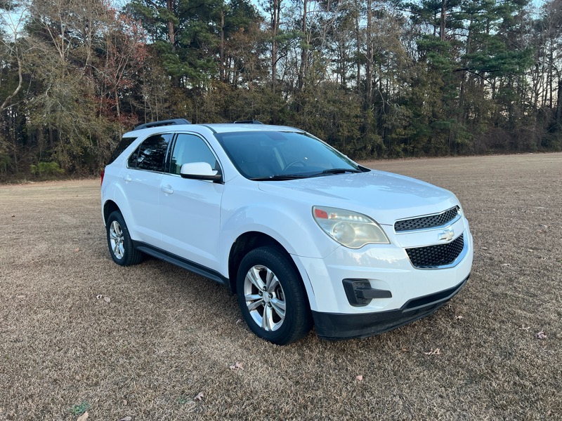 2013 Chevrolet Equinox 1LT 2WD