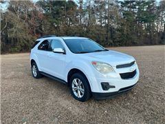 2013 Chevrolet Equinox 