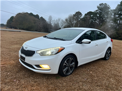 2014 Kia Forte 